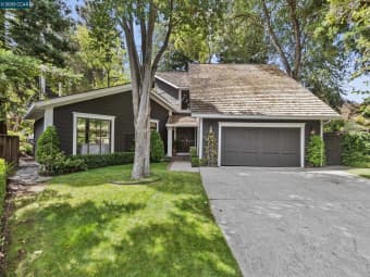 66 Ambleside Court, Danville, CA, 94526