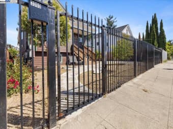 3060 Pleitner Avenue, Oakland, CA, 94602