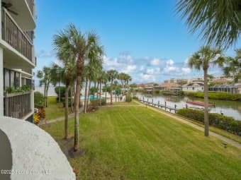 3207/300 Columbia Drive, Cape Canaveral, FL, 32920