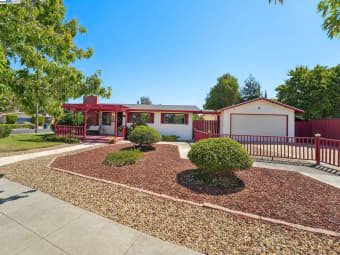1052 Rincon Avenue, Livermore, CA, 94551