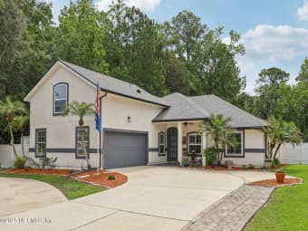 3080 Majestic Oaks Lane, Green Cove Springs, FL, 32043