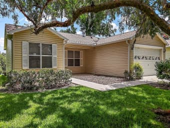 3393 Woodridge Dr, The Villages, FL, 32162