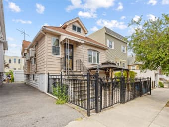 2871 Wellman Avenue, New York, NY, 10461