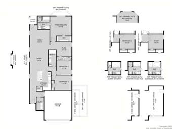 15001 Fischer Garden, San Antonio, TX, 78253