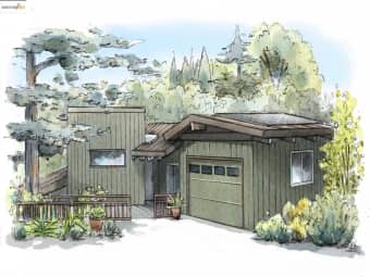 20 Ascot Court, Oakland, CA, 94611