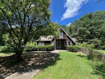 162 Black Horse Lane, Kittrell, NC, 27544