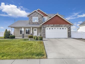 230 Cayuse Creek Dr, Kimberly, ID, 83341