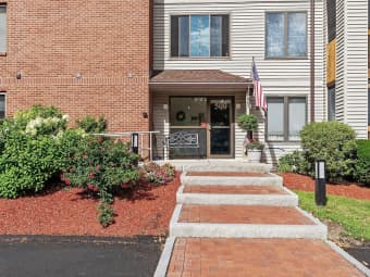 21/500 Candlewood Park, Nashua, NH, 03062