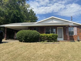 3607 London Boulevard, Augusta-Richmond County consolidated government (balance), GA, 30906