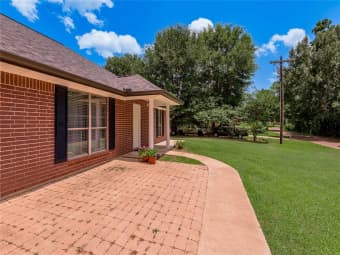 1110 CR-723, Nacogdoches, TX, 75964