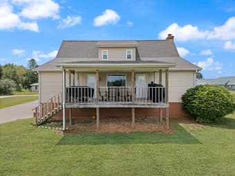 440 Hughes Lane, Somerset, KY, 42503