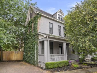 259 West 2nd Avenue, Columbus, OH, 43201