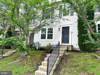 4739 Coralberry Court, Aberdeen, MD, 21001