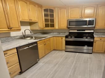 503/1500 Worcester Road, Framingham, MA, 01702