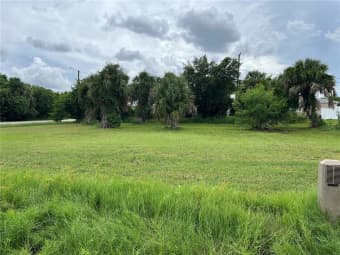 401 Garfield Avenue Northwest, Port Charlotte, FL, 33952