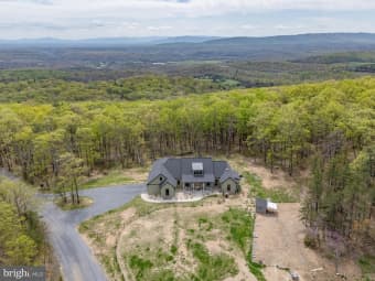 761 Fall Run Lane, Winchester, VA, 22602