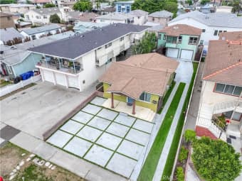 1108 West 23rd Street, Los Angeles, CA, 90731