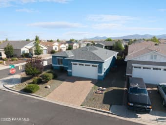 12886 E Sandoval St, Prescott Valley, AZ, 86327