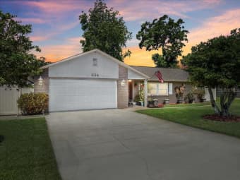934 Tall Pine Drive, Port Orange, FL, 32127