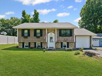 2701 Eastroad, Danville, IL, 61832