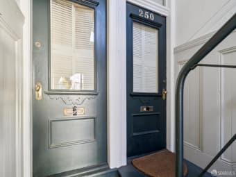 250 Coleridge Street, San Francisco, CA, 94110