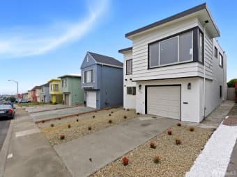 311 Skyline Drive, Daly City, CA, 94015