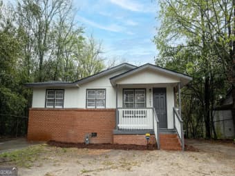 2485 Bristol Drive, Macon-Bibb County, GA, 31217