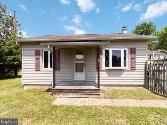2961 Ridge Road, Northumberland, PA, 17857