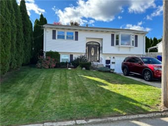 39 Fillmore Street, Pawtucket, RI, 02860