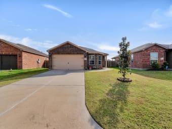 20818 Mount Bauer Drive, Hockley, TX, 77447