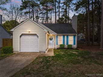 1101 Buford Court, Chesapeake, VA, 23320