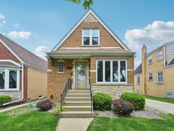 7517 North Oketo Avenue, Chicago, IL, 60631