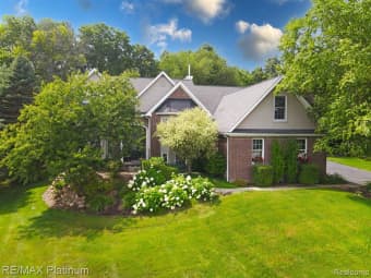 2026 Ricks Court, Brighton, MI, 48114