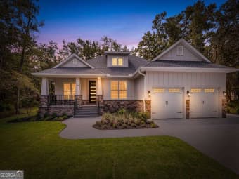 134 Saint Andrews Glen, Camden County, GA, 31565