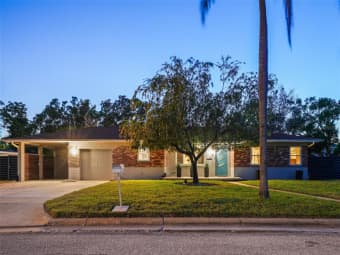 222 North Clearview Avenue, Tampa, FL, 33609