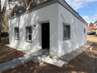 903 Catalpa Street, Pueblo, CO, 81001