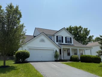 1508 Royal Oak Dr, Delaware County, OH, 43035