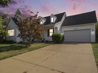 2274 Vantage Court Southeast, Caledonia, MI, 49316