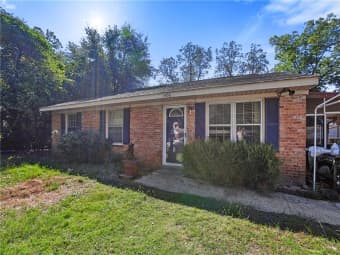 1406 55th Street, Columbus, GA, 31904