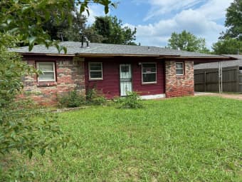 3692 Irma Street, Memphis, TN, 38127
