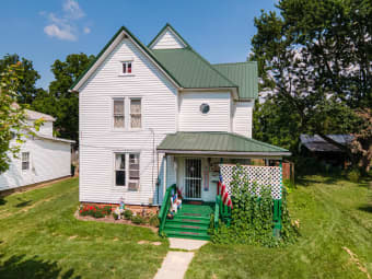 83 2nd Street, Shelby, OH, 44875