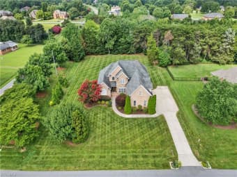 7801 Charles Place Drive, Stokesdale, NC, 27284
