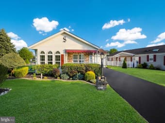343 Countryside Circle, New Hope, PA, 18938