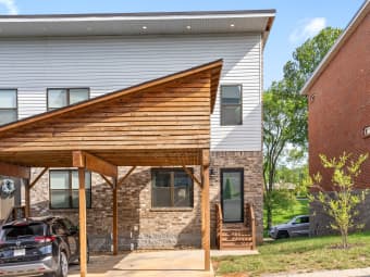 80 Promontory Lane, Clarksville, TN, 37040