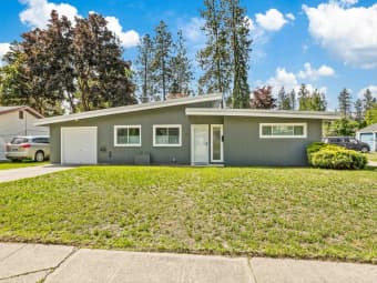 1704 East 37th Avenue, Spokane, WA, 99203