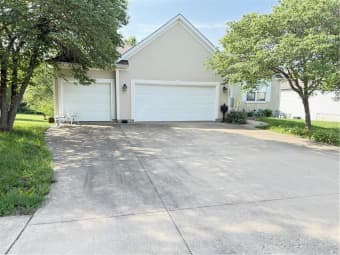 15355 Northwest 127th Street, Platte City, MO, 64079