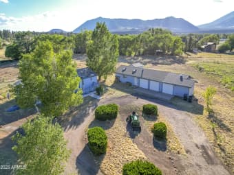 8350 North Merilee Lane, Doney Park, AZ, 86004