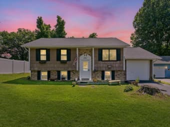 2701 Eastroad, Danville, IL, 61832