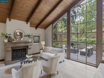 66 Ambleside Court, Danville, CA, 94526