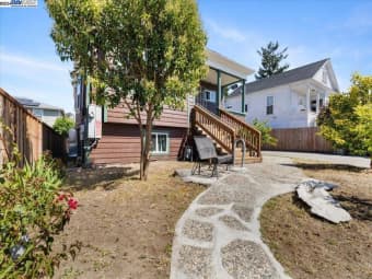 3060 Pleitner Avenue, Oakland, CA, 94602